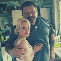 Jade Dopey-dory Atkinson