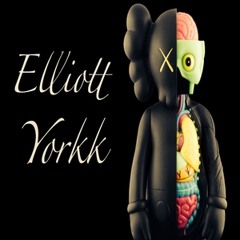 Elliott Yorkk