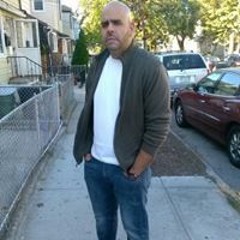 Miguel Archangel Santiago