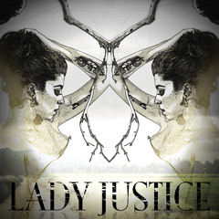 LADY JUSTICE