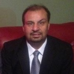 Harminder Singh Rangi