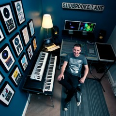 JoelPeterAtkins -Producer