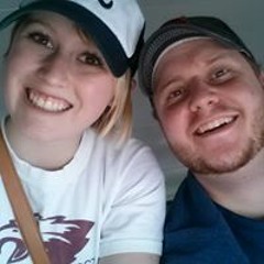 Cheyenne Nicole Richards