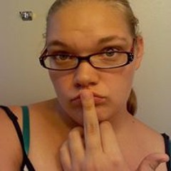 Abby Elizabeth Farrar