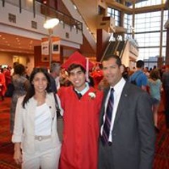 Sergio Cömpany Oliveros