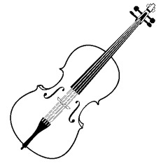 Violines CCV