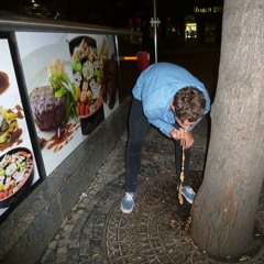 Nick Ferrero