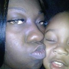 Chantel MsMookie Jones