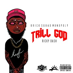 Trillgod808Mafia