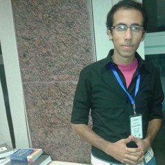 Ahmed Omran
