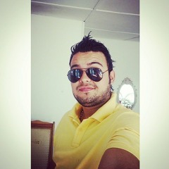 Carlos Andres Yazo Posada