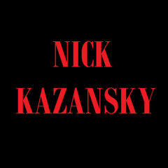 Nick Kazansky