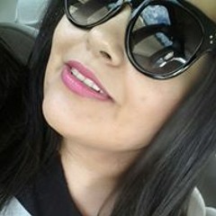 Amy Elizabeth Aldrete