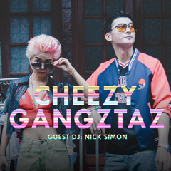Cheezy Gangztaz