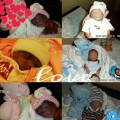 Jazmine N Abelicio Molina