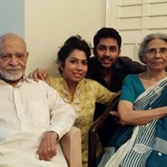 Syed Hussain Abbas 3