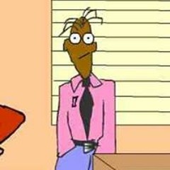 Daniela Constanza 15