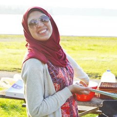Aya Fayez
