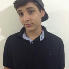 Cássio Blanco Nogueira