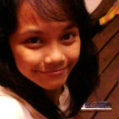 Rose Lyn Joy Legaria