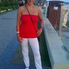 Patty Sterba