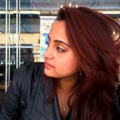 Rochelle D'cunha
