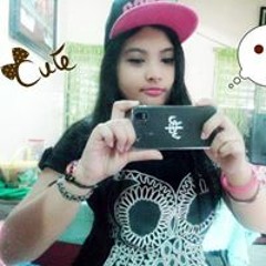 Dianne May Tolentino