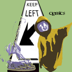 Keep Left Crew
