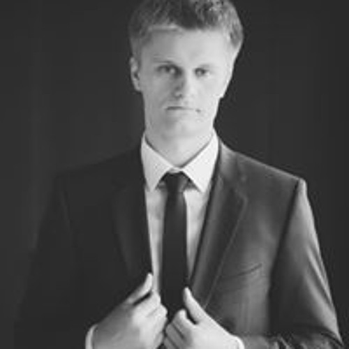 Antanas Kneita’s avatar