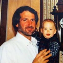 Michael James Pierce