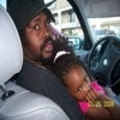 Dale Shabba Williams