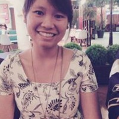 Stephany Desty Wulania