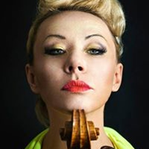 Anna Podkościelna-Cyz’s avatar