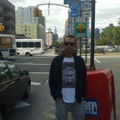 Pedro Guerrero Nvlles