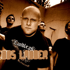 Jacobs Ladder - Metal