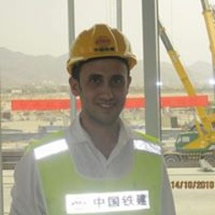 Ahmed Mohamed Ali Elsayed