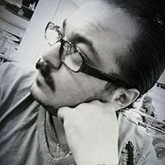 Robert Ramsis 1