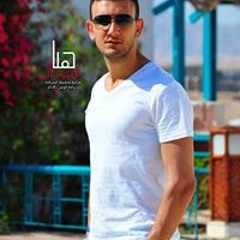 Ahmed Hossam El Deen 1