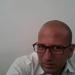 Yosi Azolay