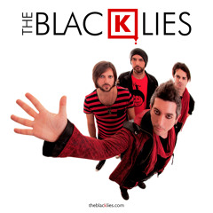 THE BLACKLIES