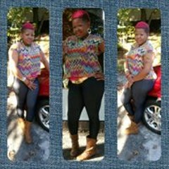 Veta TuFancy Trammell