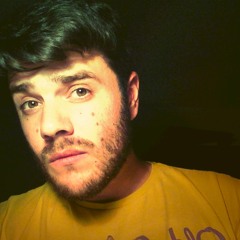 Manolinho Delgado Jiménez