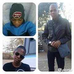 Mpho Stephen Ntane