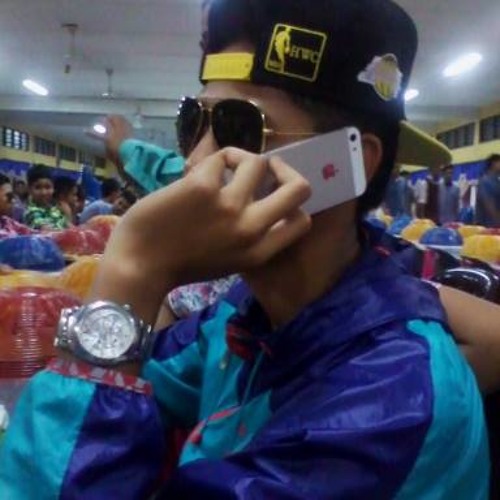 Fadhli FUN CLUB’s avatar