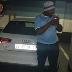 Funfun Teflon Mafanzo