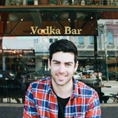 Nathaniel Van Maanen