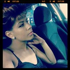 Lucia Victoria Agosto 1