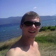 Jacob Tidemann