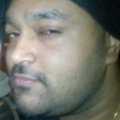 Sarbjit Singh Mudhar