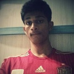 Rohan Shetty 12